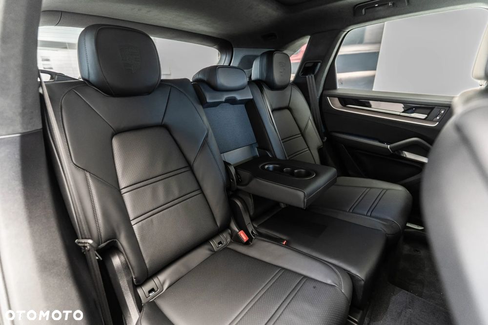 Porsche Cayenne E-Hybrid PHEV - 14