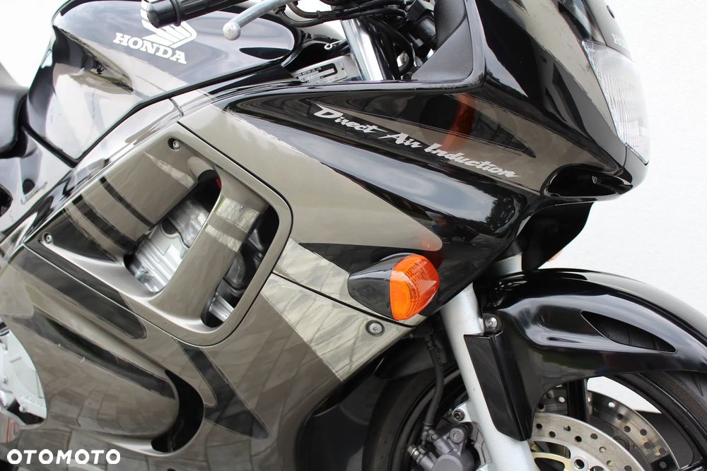 Honda CBR - 20