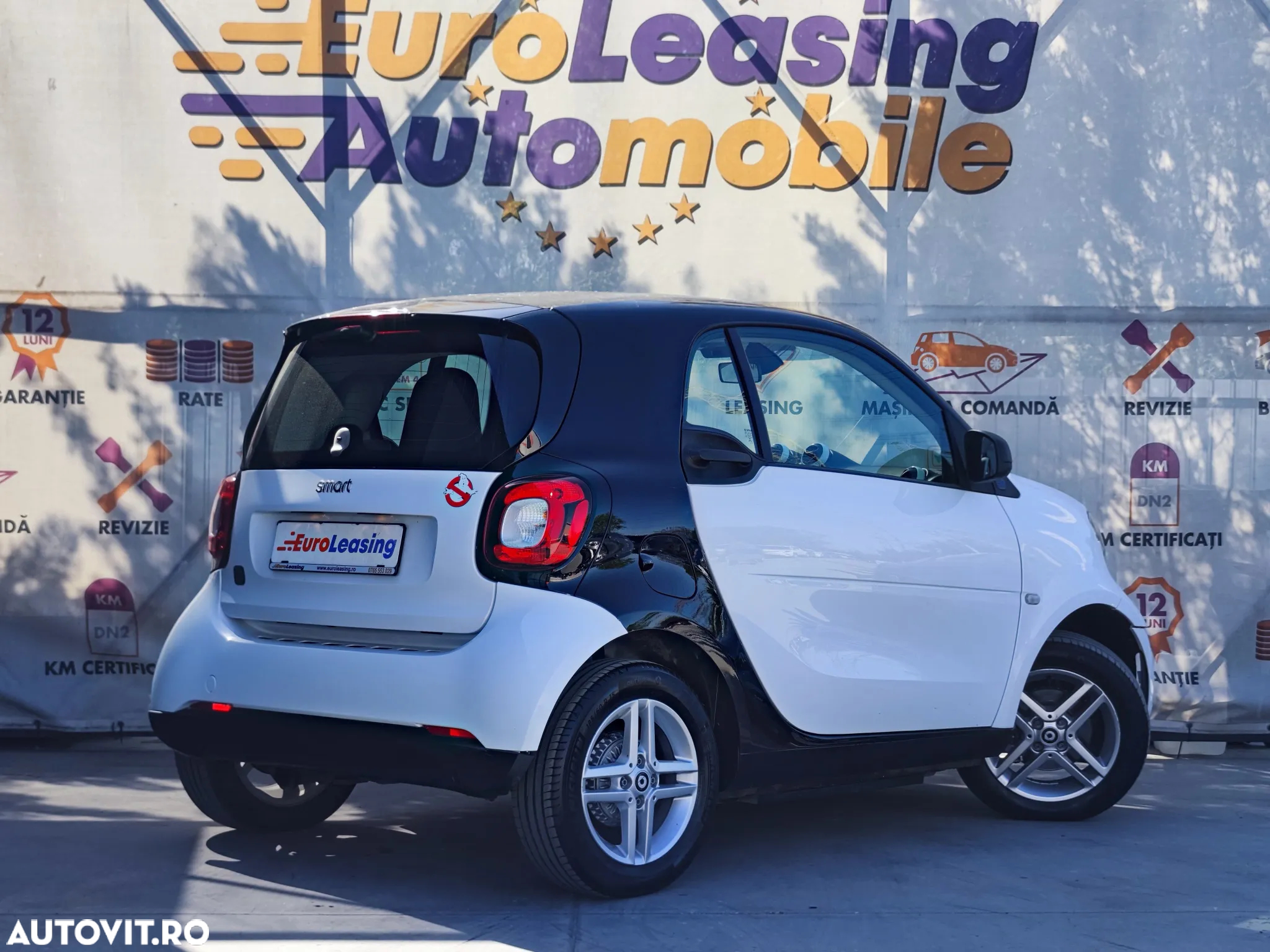 Smart Fortwo - 6
