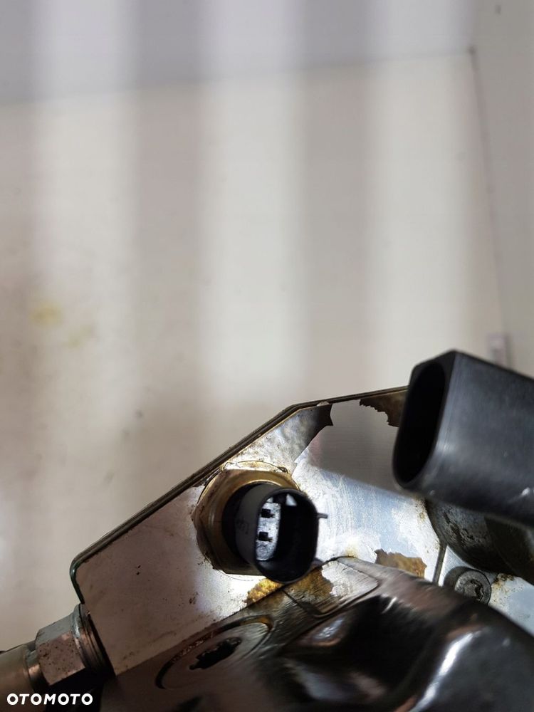 POMPA WTRYSKOWA MERCEDES 3.0 CDI 642 A6420700501 - 7