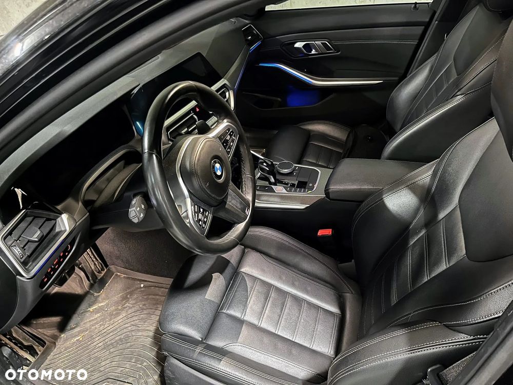 BMW Seria 3 - 2