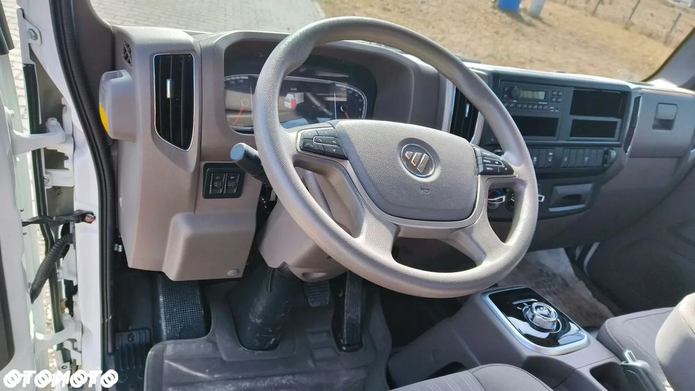 FOTON Aumark - 36