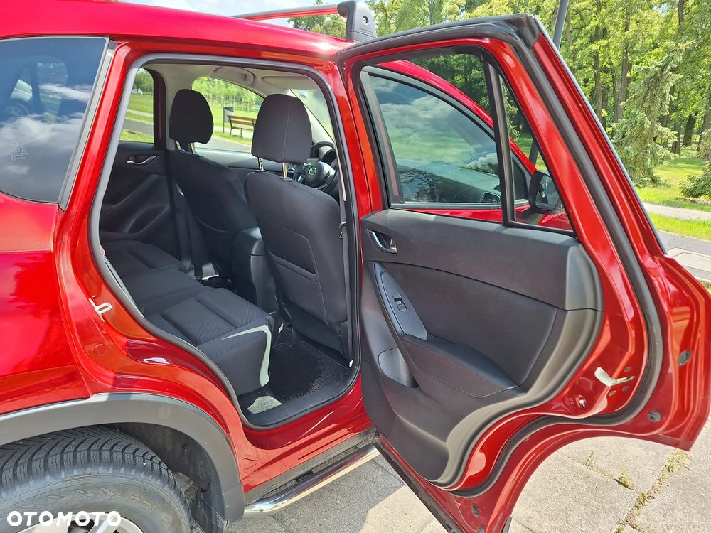 Mazda CX-5 2.0 Skymotion 2WD - 22