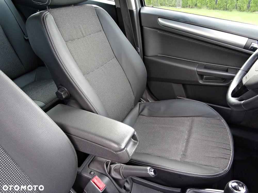 Opel Astra - 14