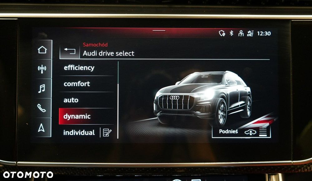 Audi SQ8 - 34