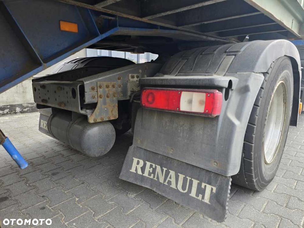 Renault premium dxi460 - 8