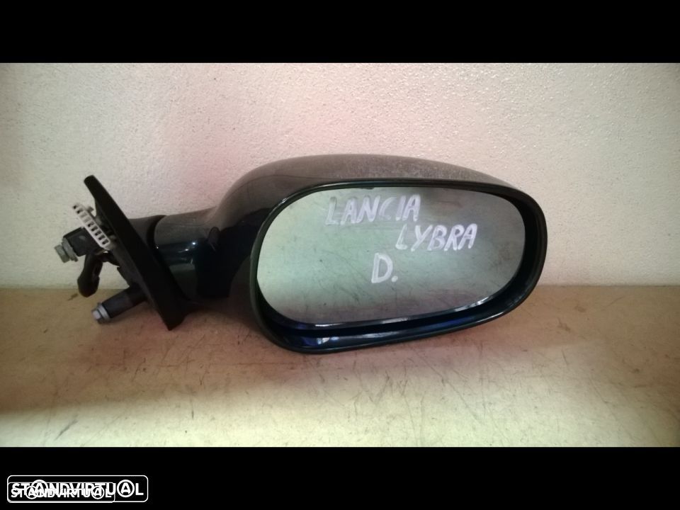 Espelho Lancia Lybra - 1