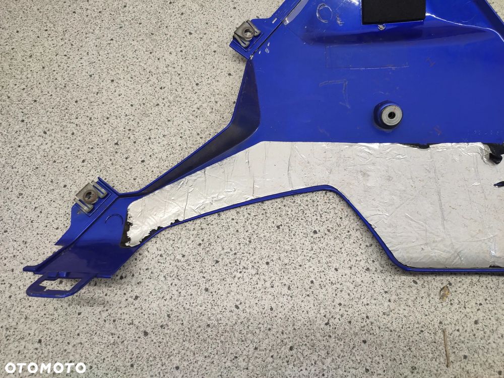 Pług, owiewka, osłona Yamaha R1 R 1 YZF-R1 RN09 - 10