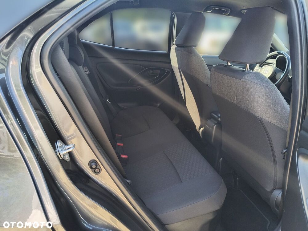 Toyota Yaris Cross Hybrid 1.5 Style - 11