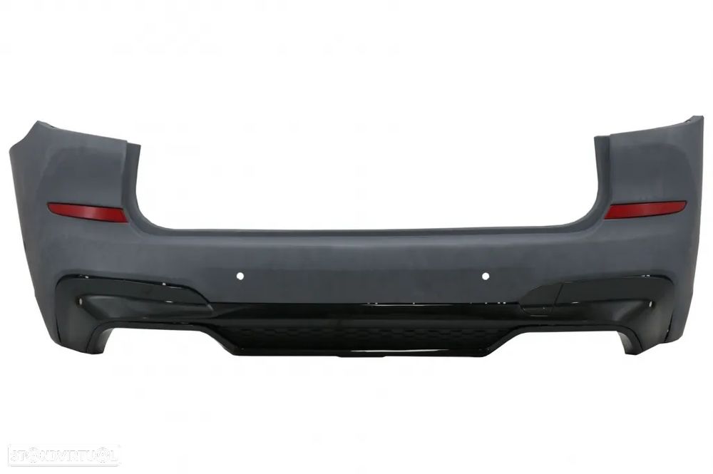 Body Kit Bmw X3 G01 (2017 a 2021) Look X3M - 5