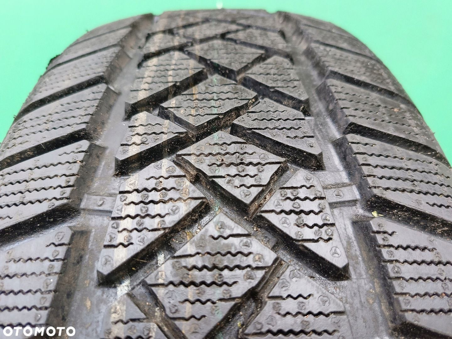DUNLOP GRANDTREK WT M2 235/65/17, 1 szt 9,3 mm - 1