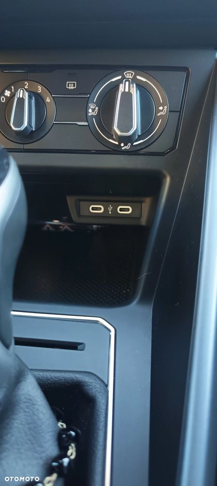 Volkswagen Taigo 1.5 TSI ACT R-Line DSG - 35