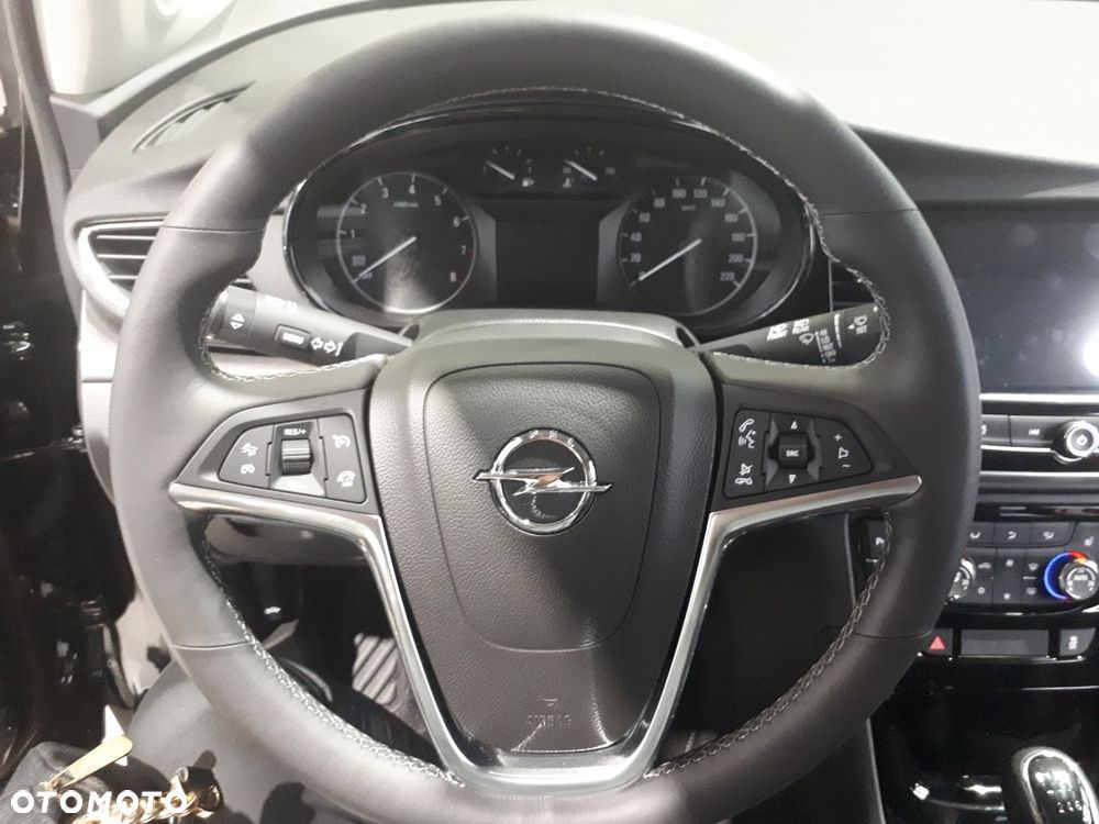 Opel Mokka - 10