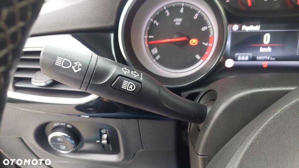 Opel Astra - 19