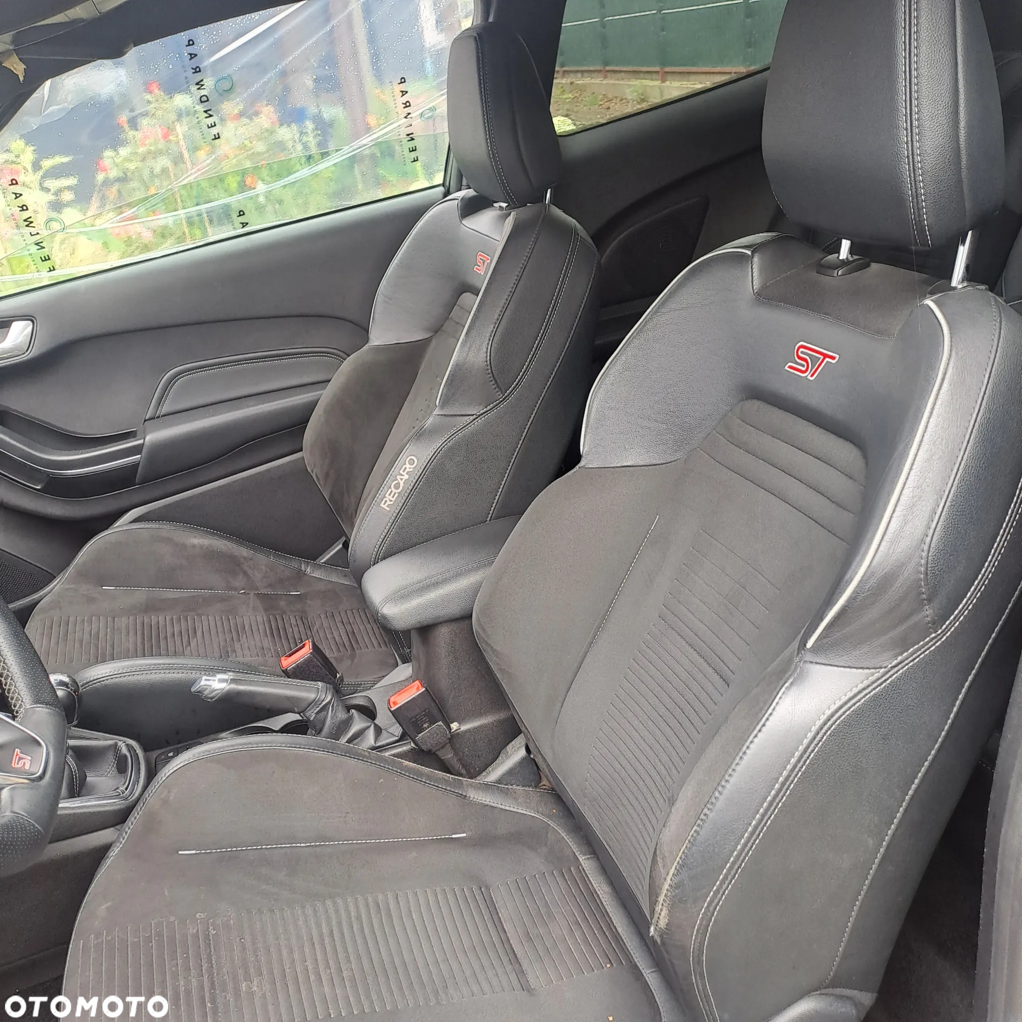 Ford Fiesta 1.5 EcoBoost S&S ST - 8