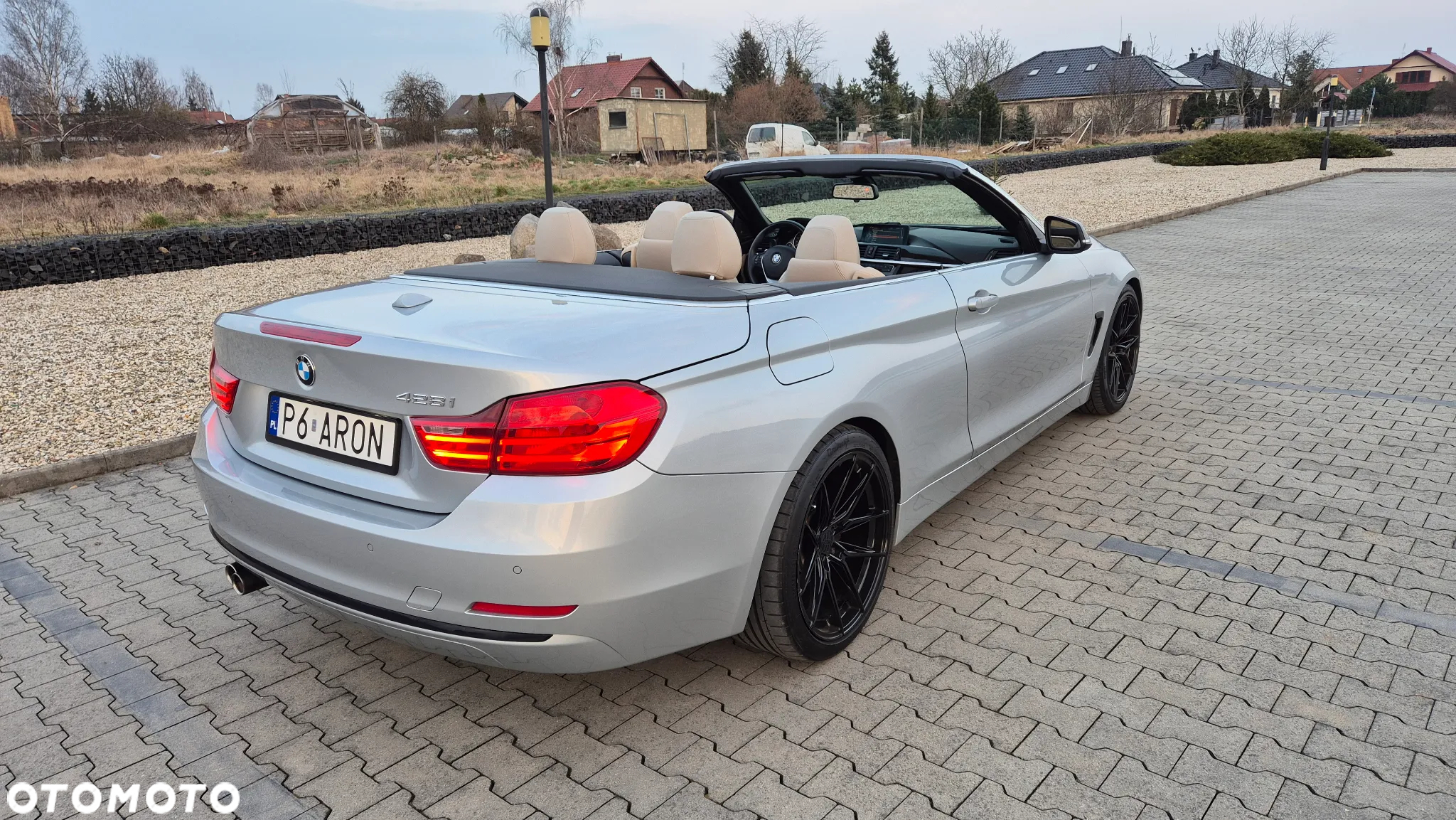 BMW Seria 4 - 18
