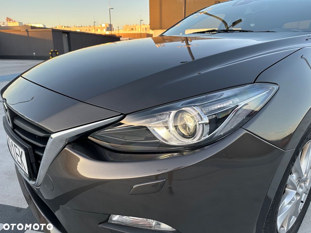 Mazda 3 2.0 Skyenergy - 8