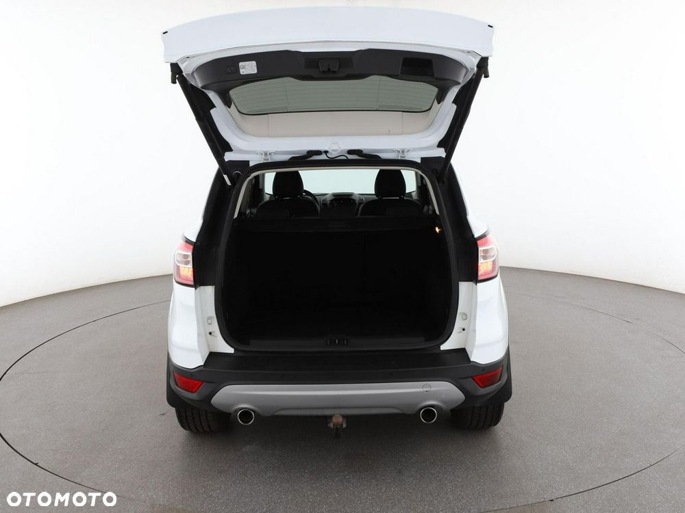 Ford Kuga 2.0 TDCi 2x4 Business Edition - 20