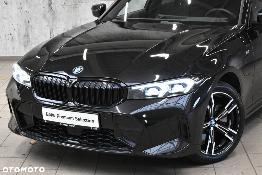 BMW Seria 3 - 27