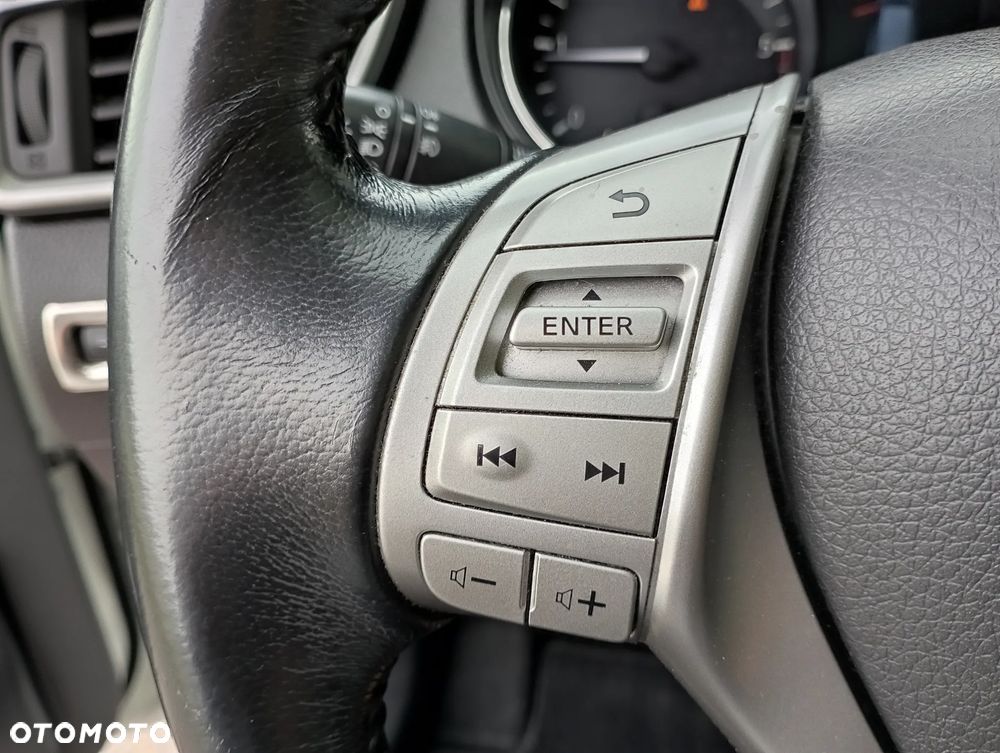 Nissan X-Trail - 32