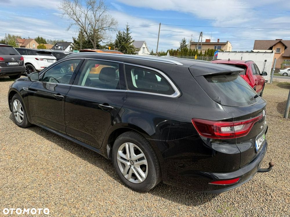 Renault Talisman ENERGY dCi 130 EDC Business - 4