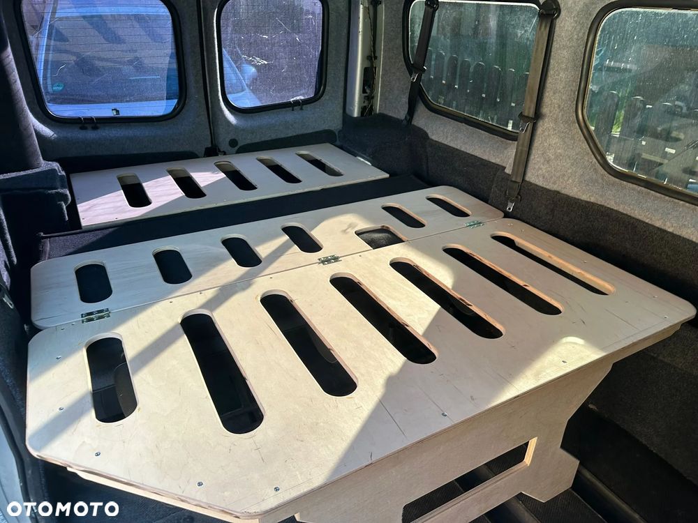 Opel Vivaro L1H1 S&S + - 23