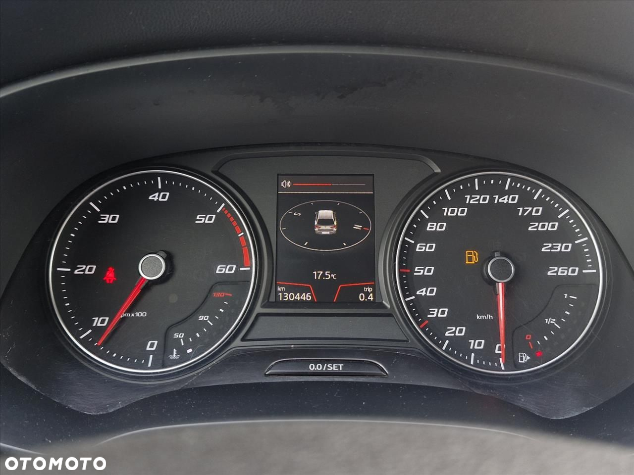 Seat Leon 1.6 TDI Style S&S DSG - 12
