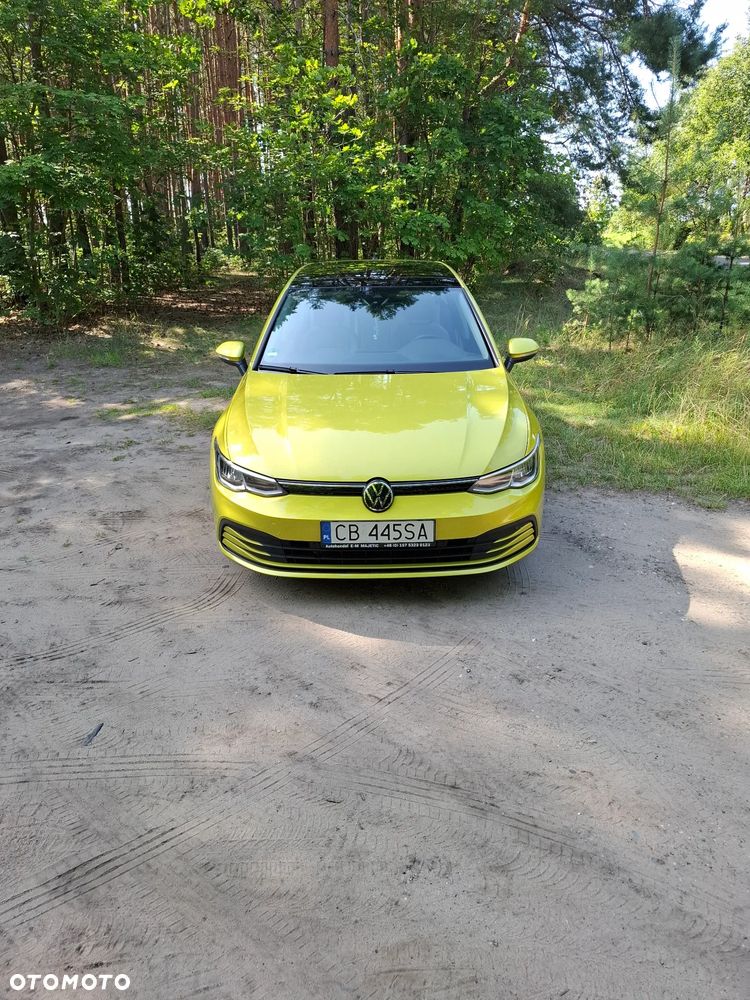Volkswagen Golf 1.5 TSI OPF Style - 6