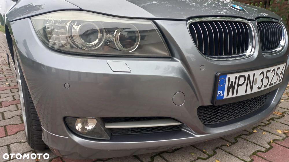 BMW Seria 3 335d DPF Edition Exclusive - 3