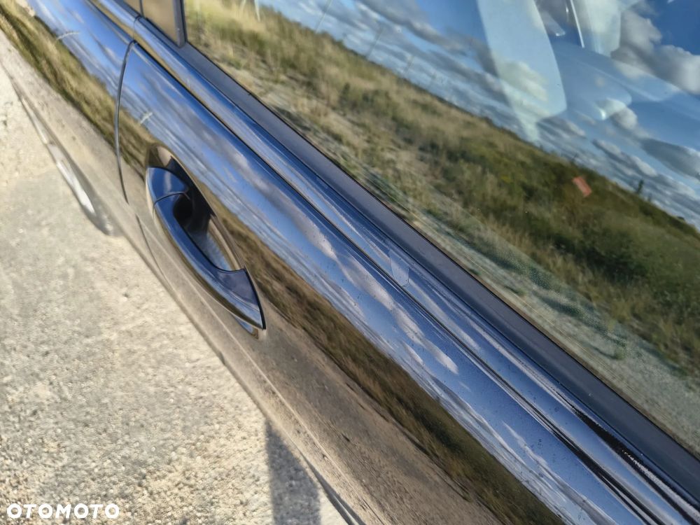 Mercedes-Benz Klasa C 220 CDI DPF Automatik BlueEFFICIENCY - 5