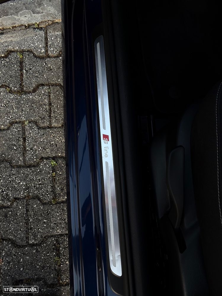 Audi A1 1.6 TDI S-line - 25