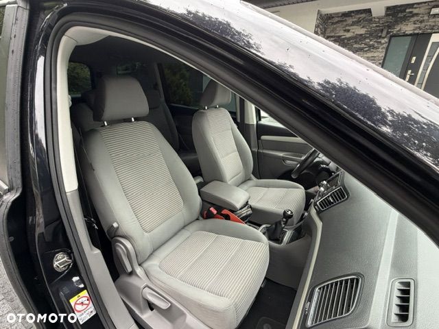 Seat Alhambra 2.0 TDI DPF Ecomotive - 21