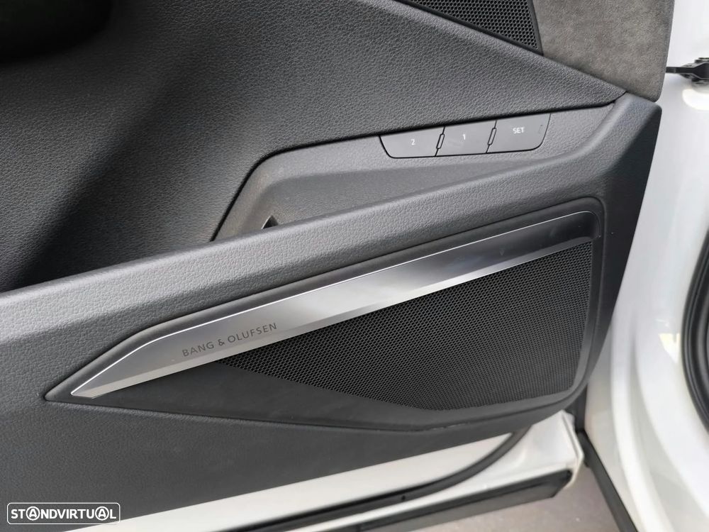 Audi e-tron 55 quattro S line - 24