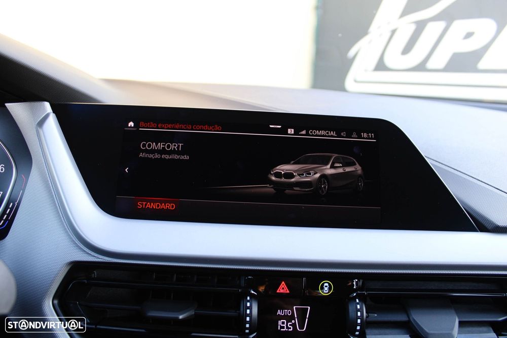BMW 116 i Advantage - 48