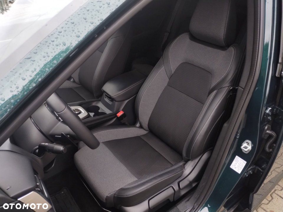 Nissan Qashqai 1.3 DIG-T mHEV 4x4 N-Connecta Xtronic - 13