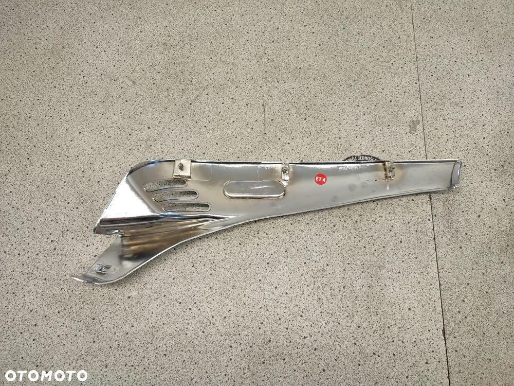 Wypełnienie, owiewka, osłona, bok, boczek Piaggio Vespa ET2 ET4 ET 2 ET 4 - 9