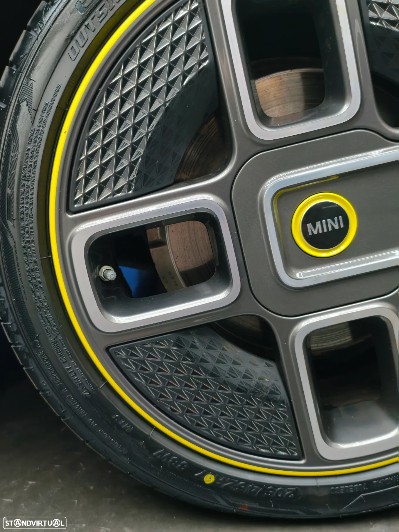 MINI 3 Portas Cooper SE - 30