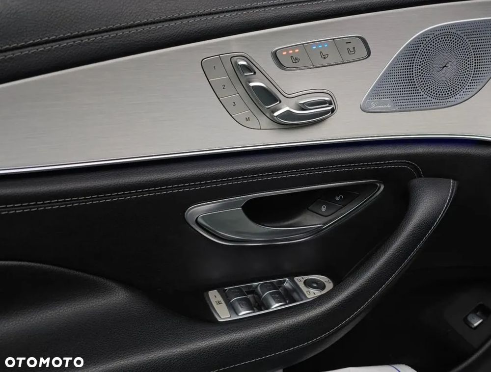 Mercedes-Benz CLS 400 d 4Matic 9G-TRONIC AMG Line - 18