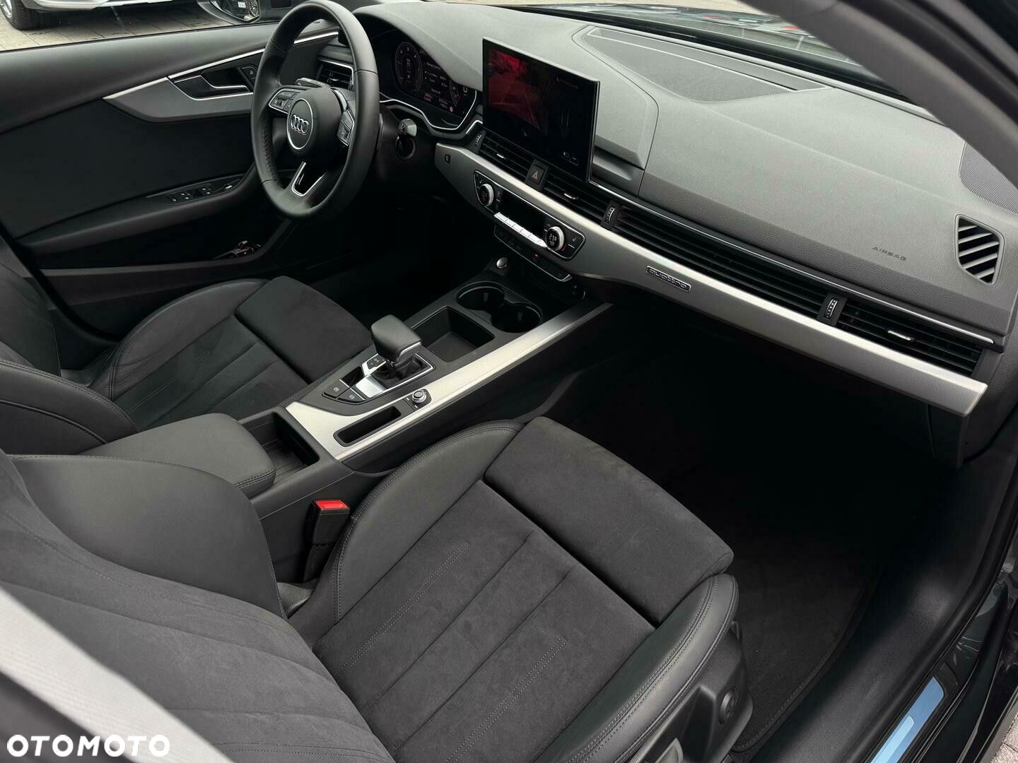 Audi A4 - 14