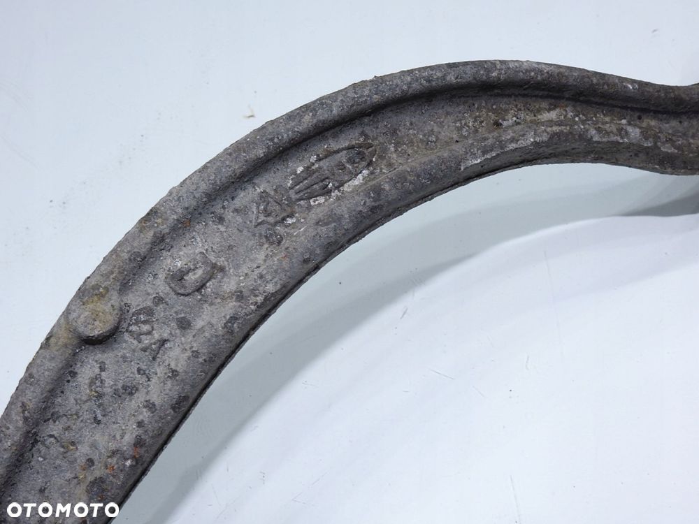 WAHACZ PRAWY TYŁ PEUGEOT 407 2.0 SW - 6