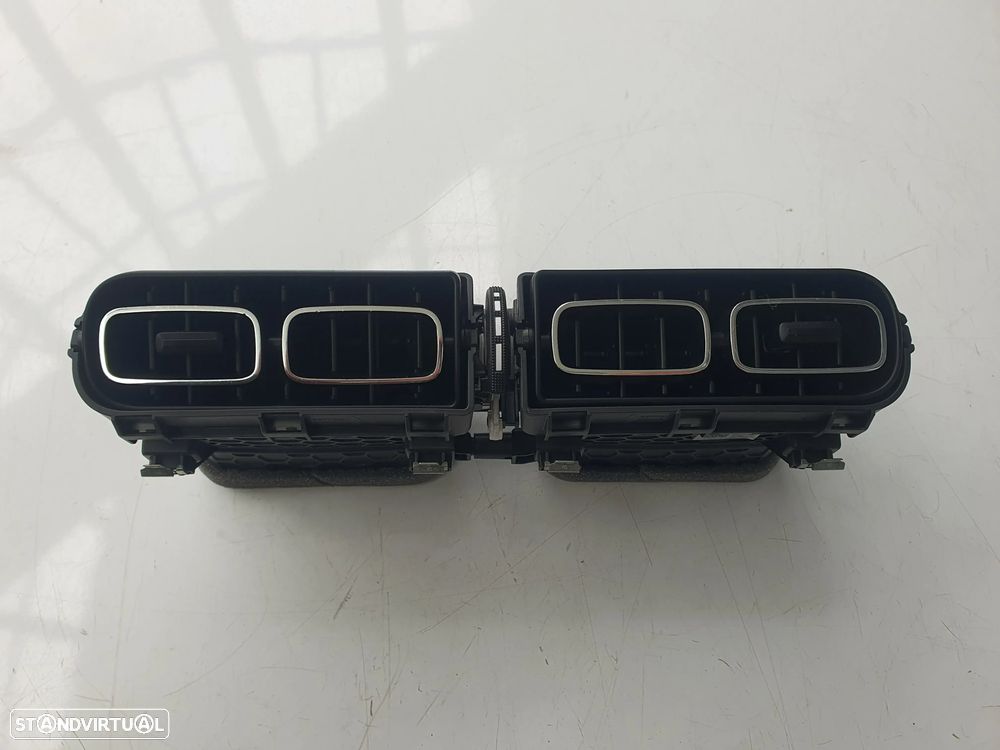 GRELHA SOFAGEM CENTRAL C3 III 17- / 98161835ZD - 1