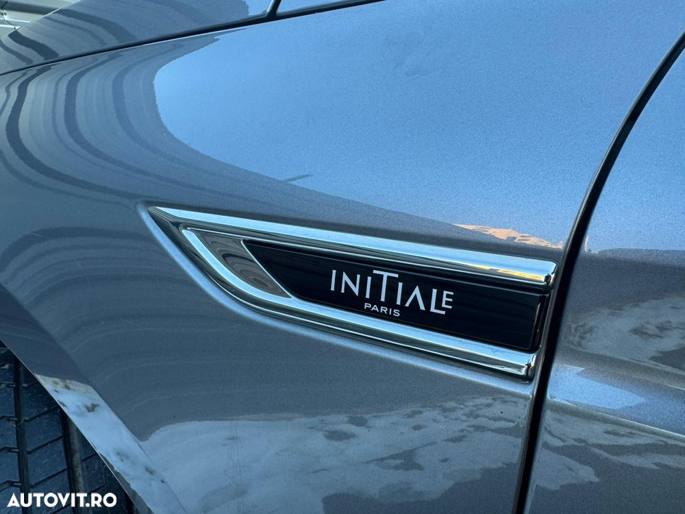 Renault Talisman - 12