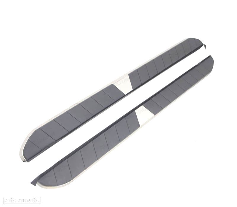 ESTRIBOS LATERAIS RANGE ROVER EVOQUE PURE - PRESTIGE - 3