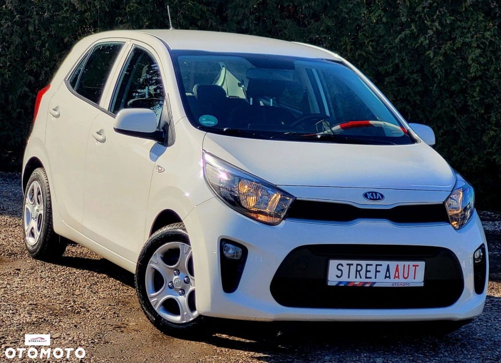 Kia Picanto - 10