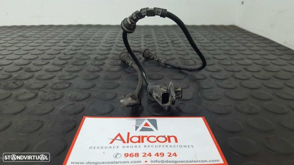 SENSOR ABS RENAULT CLIO III 1.5 DCI DIESEL FAP - 1