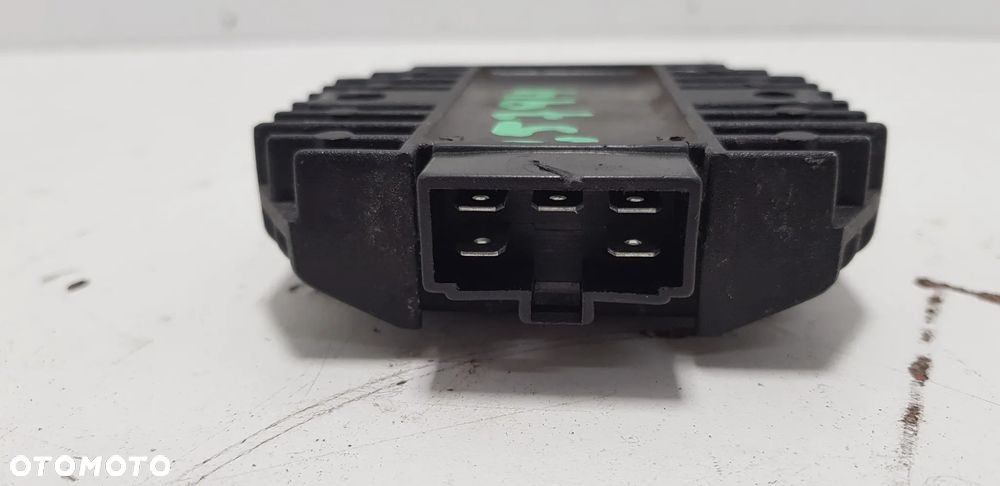 Yamaha Majesty SkylinerS 125 13+ Regulator Napięcia - 3