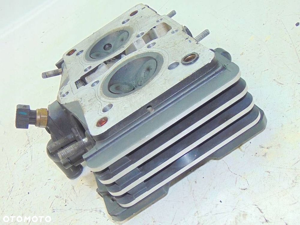 JOHNNY PAG MALIBU 320 2014r GŁOWICA SILNIKA - 9