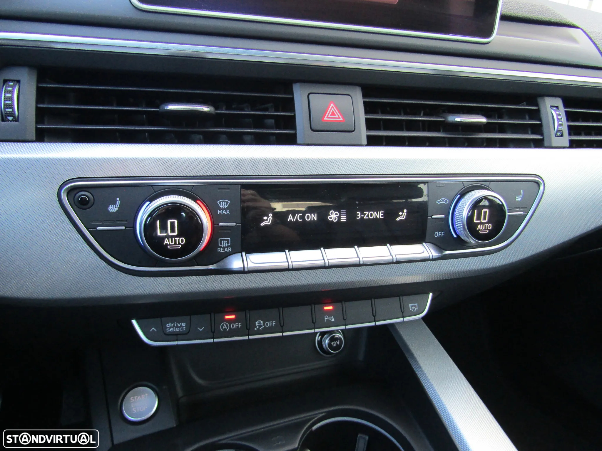 Audi A5 Sportback 2.0 TDI Multitronic Business Line Sport - 16