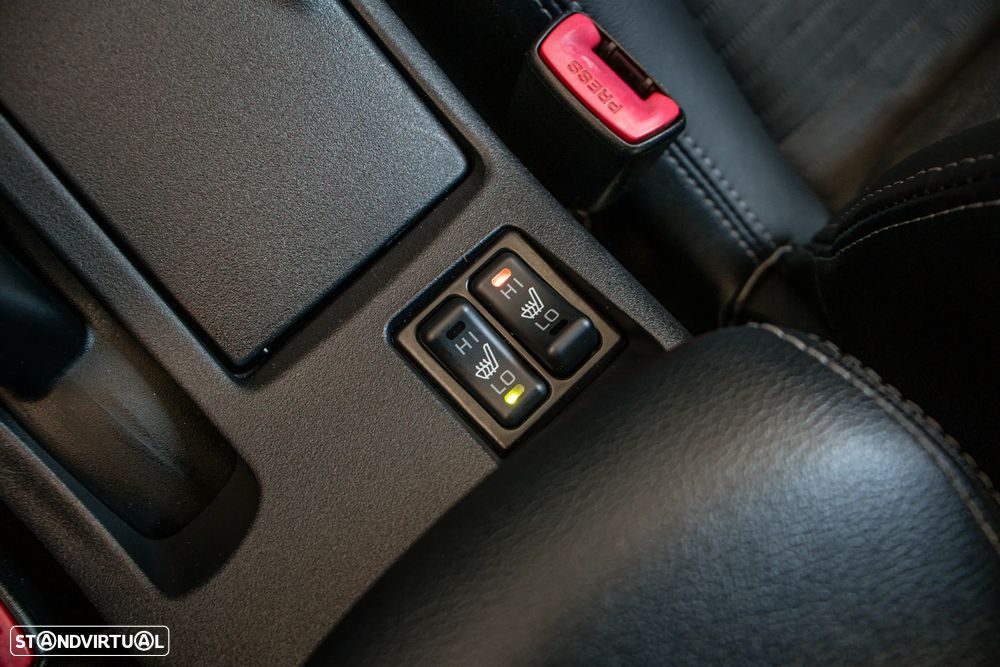 Mitsubishi Lancer - 34