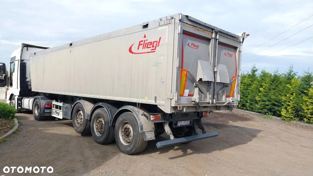Fliegl sss - 6